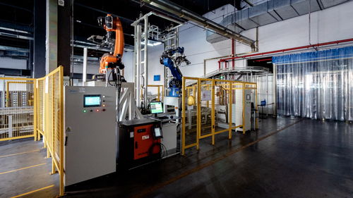 美的集团 以全面数智化为引擎，铸就创新型科技集团