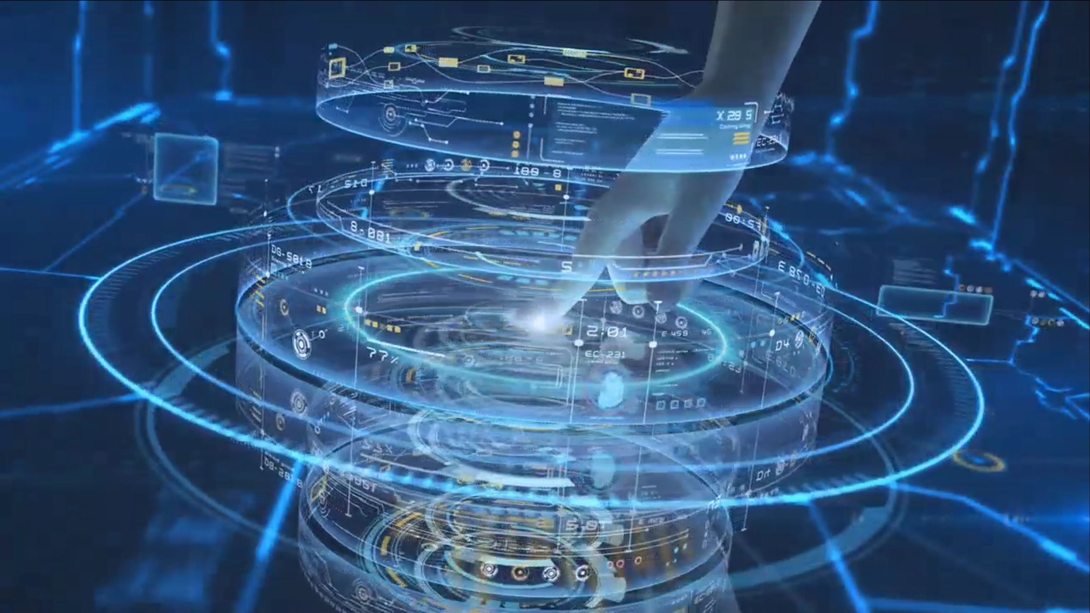 全国三维数字化创新设计大赛参赛感言 初次制作，诚邀指导