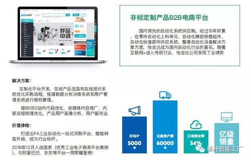 基于价值创造的数字化工厂 驱动制造业转型升级的新引擎