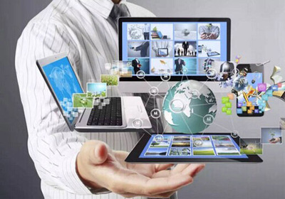 数字媒体艺术设计 数字内容制作服务的核心引擎